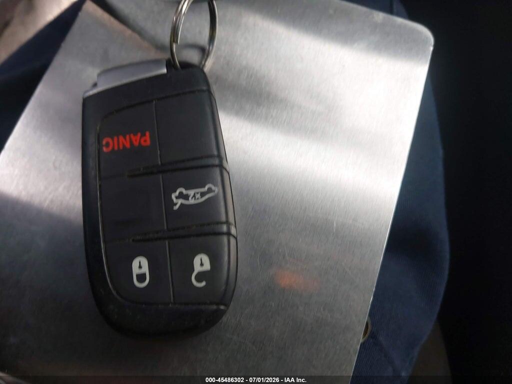 2C3CDXBG6NH250709 2022 DODGE CHARGER photo no. 11