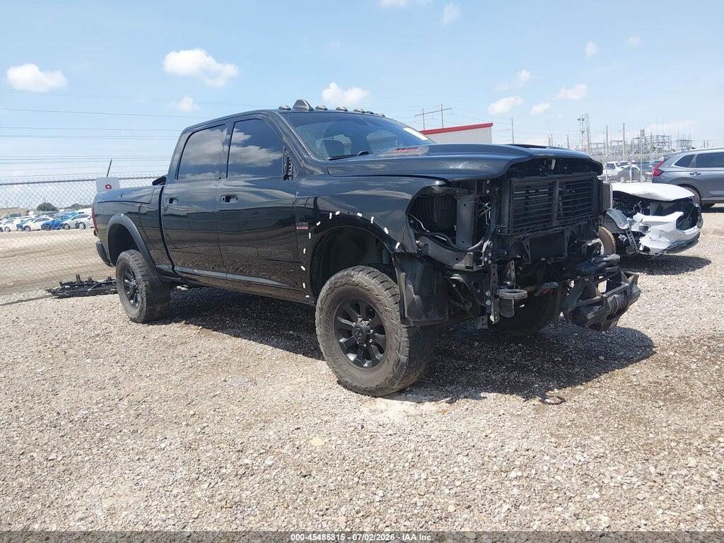 3C6TR5EJ5PG548171 2023 RAM 2500 photo no. 1