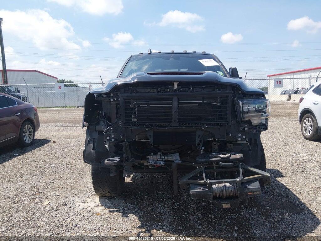 3C6TR5EJ5PG548171 2023 RAM 2500 photo no. 12