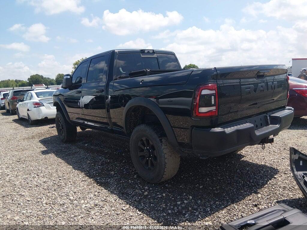 3C6TR5EJ5PG548171 2023 RAM 2500 photo no. 3