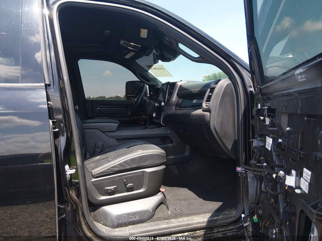 3C6TR5EJ5PG548171 2023 RAM 2500 photo no. 5