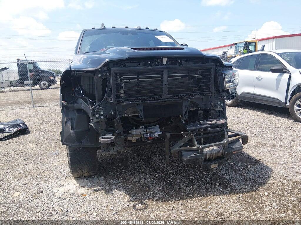 3C6TR5EJ5PG548171 2023 RAM 2500 photo no. 6