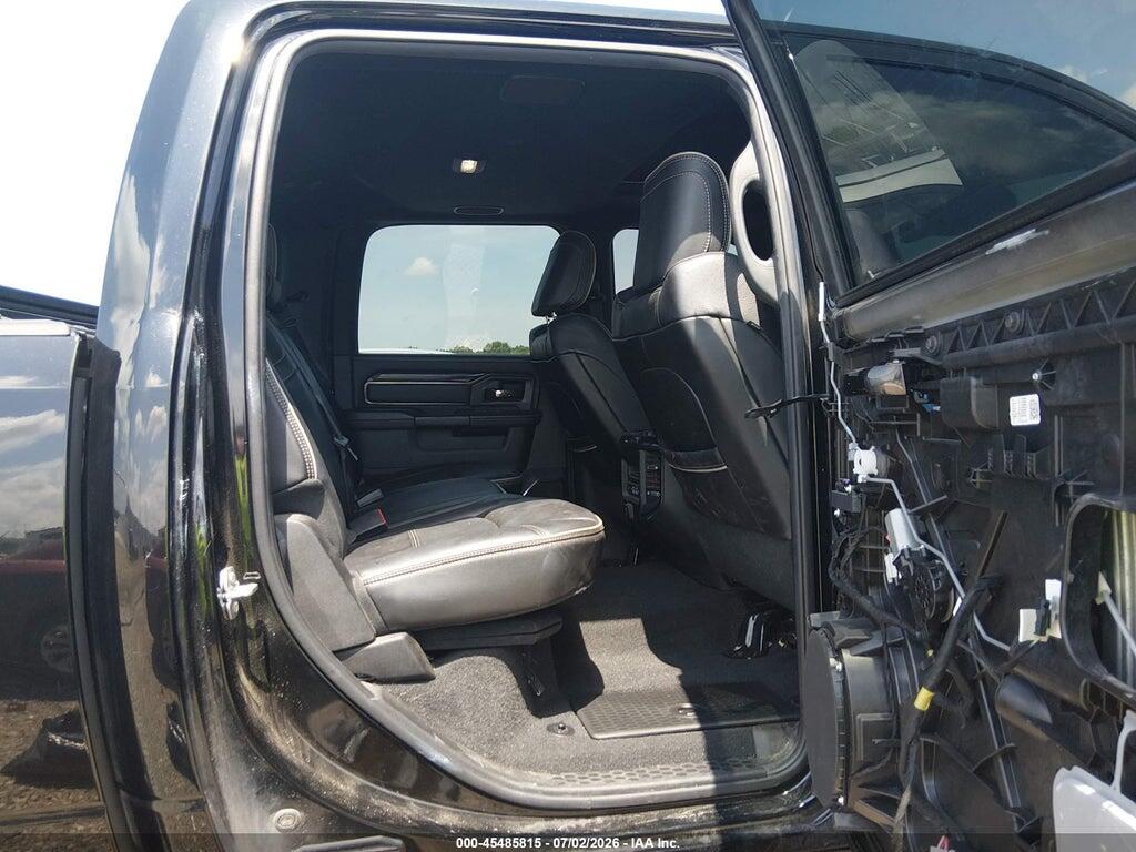 3C6TR5EJ5PG548171 2023 RAM 2500 photo no. 7