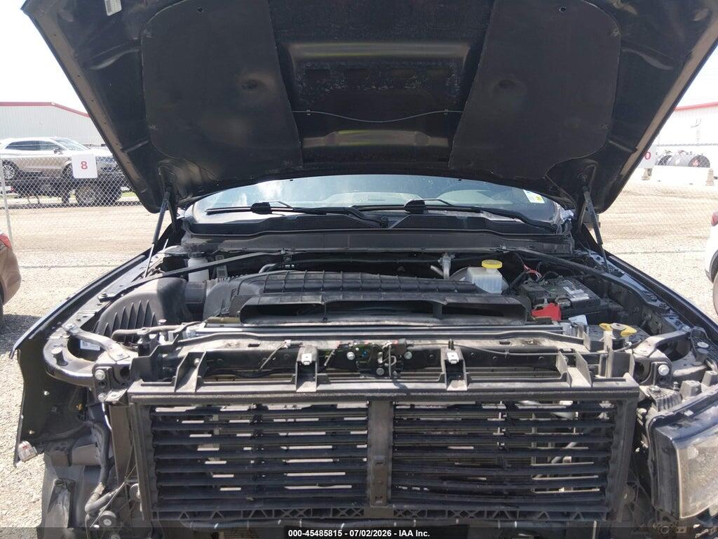 3C6TR5EJ5PG548171 2023 RAM 2500 photo no. 9