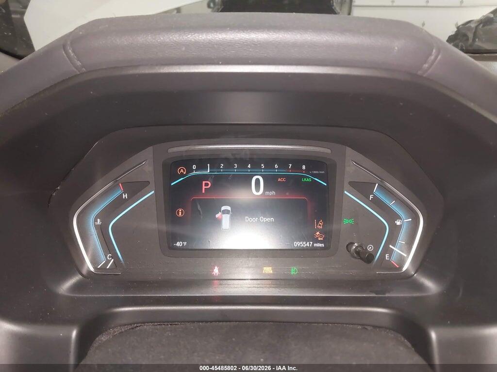 5FNRL6H72LB046549 2020 HONDA ODYSSEY photo no. 7