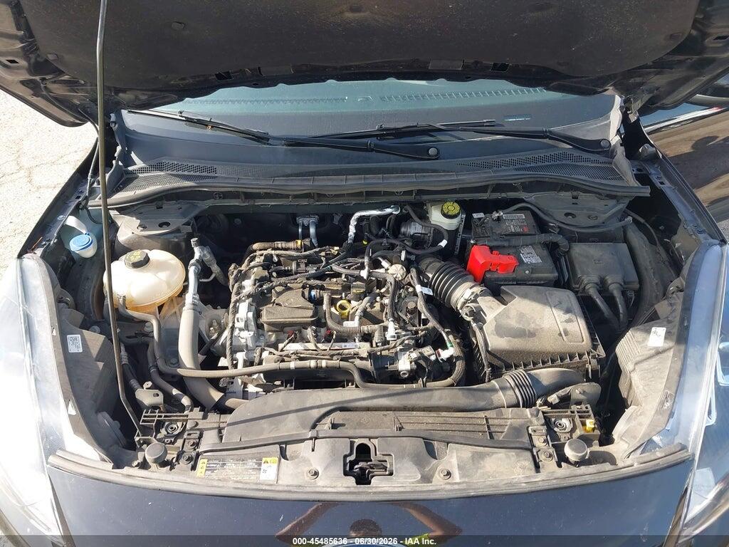 1FMCU0G69LUC75533 2020 FORD ESCAPE photo no. 10