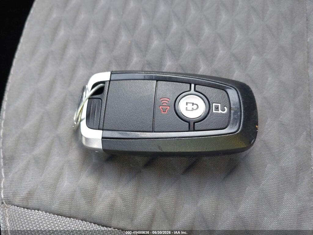 1FMCU0G69LUC75533 2020 FORD ESCAPE photo no. 11