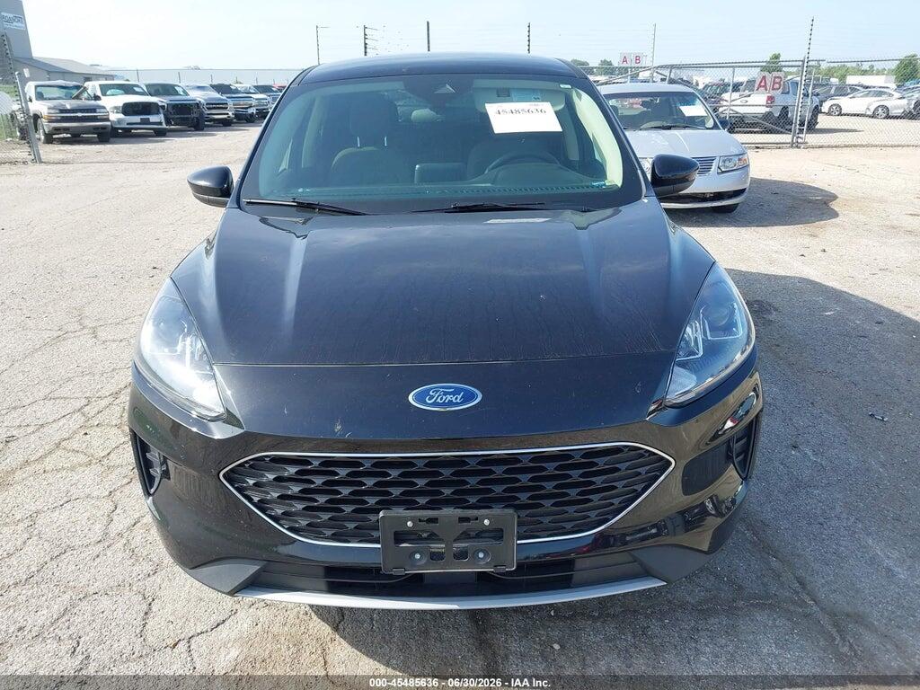 1FMCU0G69LUC75533 2020 FORD ESCAPE photo no. 12
