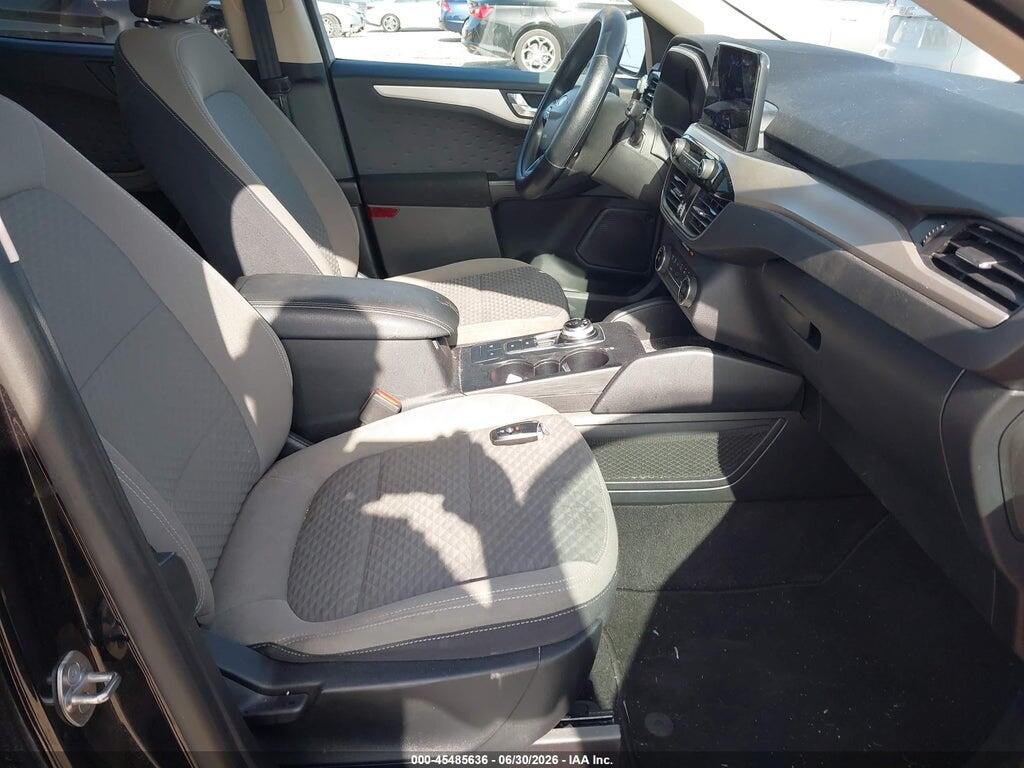 1FMCU0G69LUC75533 2020 FORD ESCAPE photo no. 5