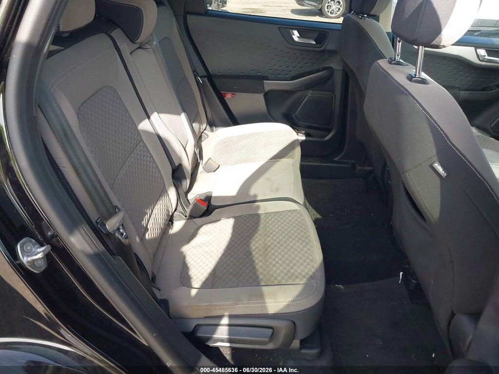 1FMCU0G69LUC75533 2020 FORD ESCAPE photo no. 8