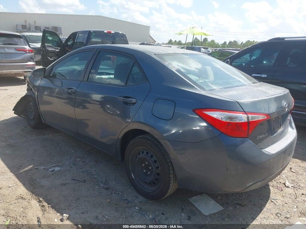 5YFBURHE5GP430897 2016 TOYOTA COROLLA photo no. 3