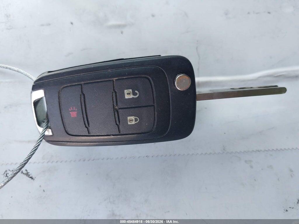 KL7CJKSB4JB608272 2018 CHEVROLET TRAX photo no. 11
