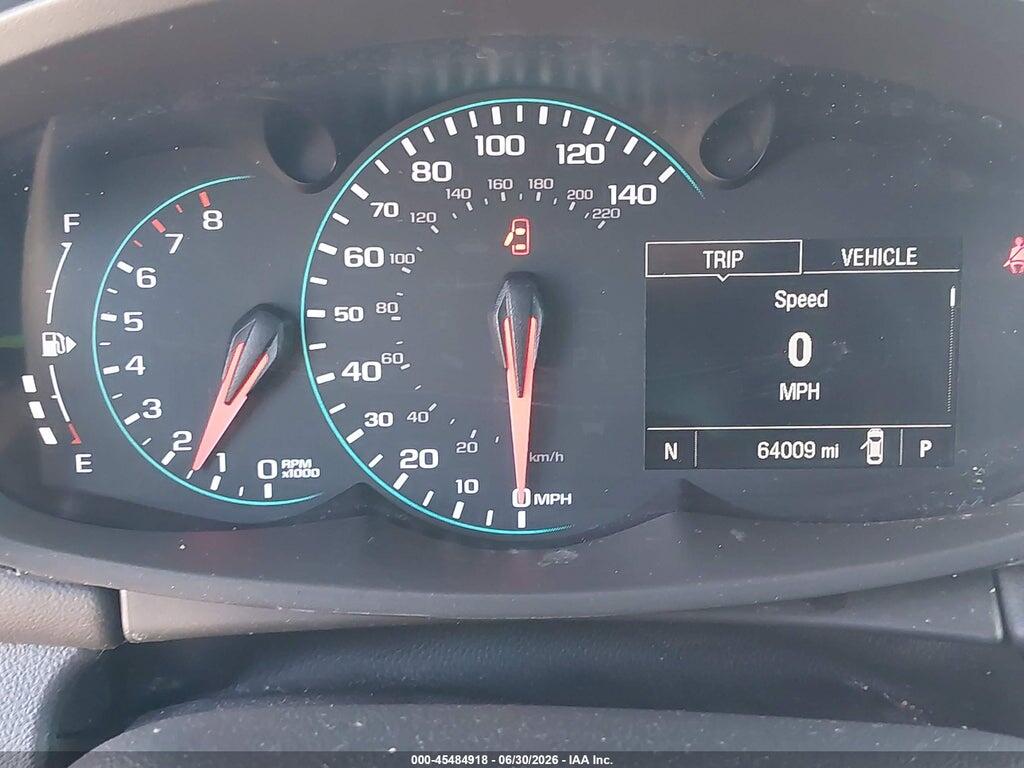 KL7CJKSB4JB608272 2018 CHEVROLET TRAX photo no. 7