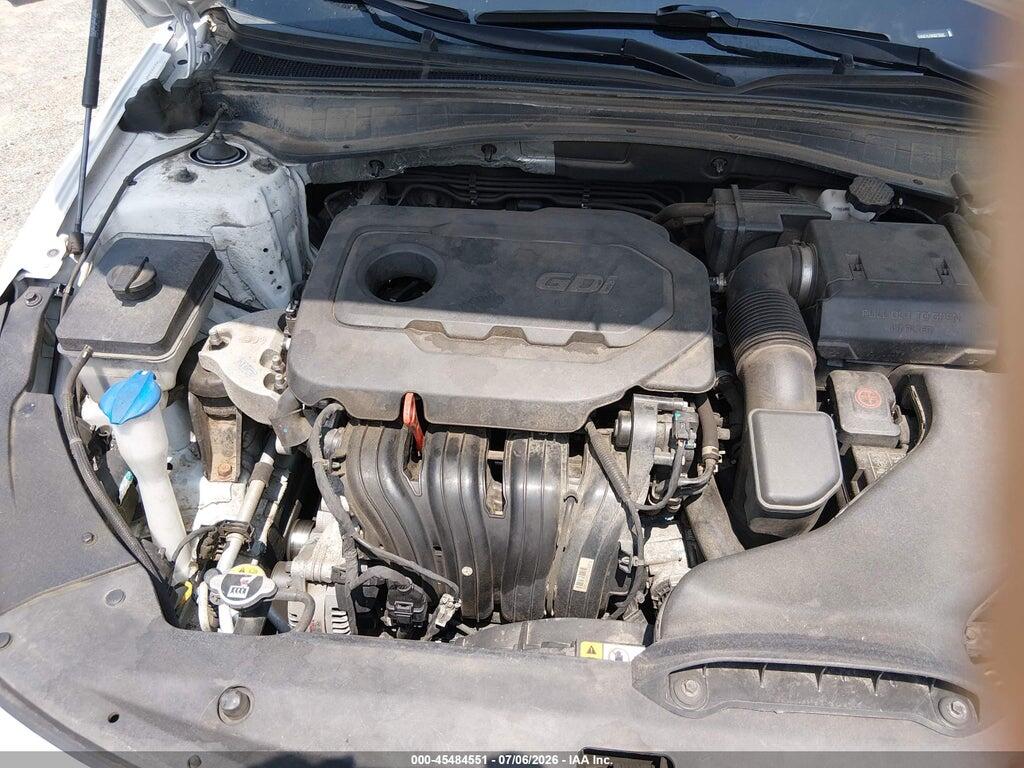 5XXGT4L32KG377644 2019 KIA OPTIMA photo no. 10