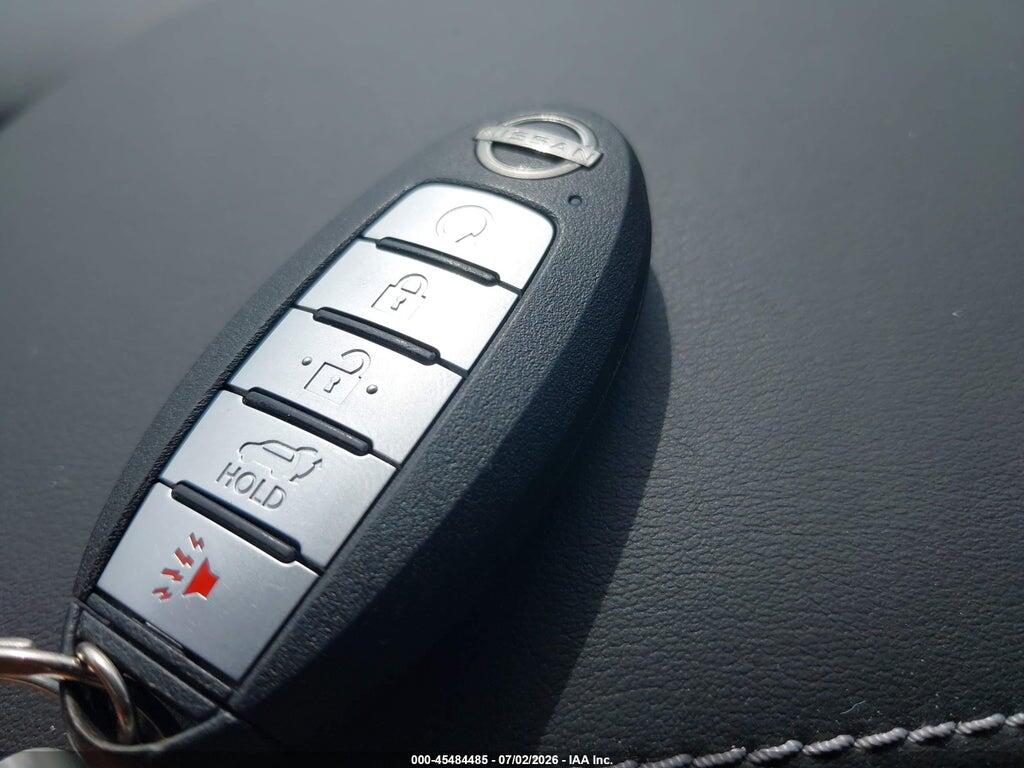 5N1AZ2CJ3PC120275 2023 NISSAN MURANO photo no. 11