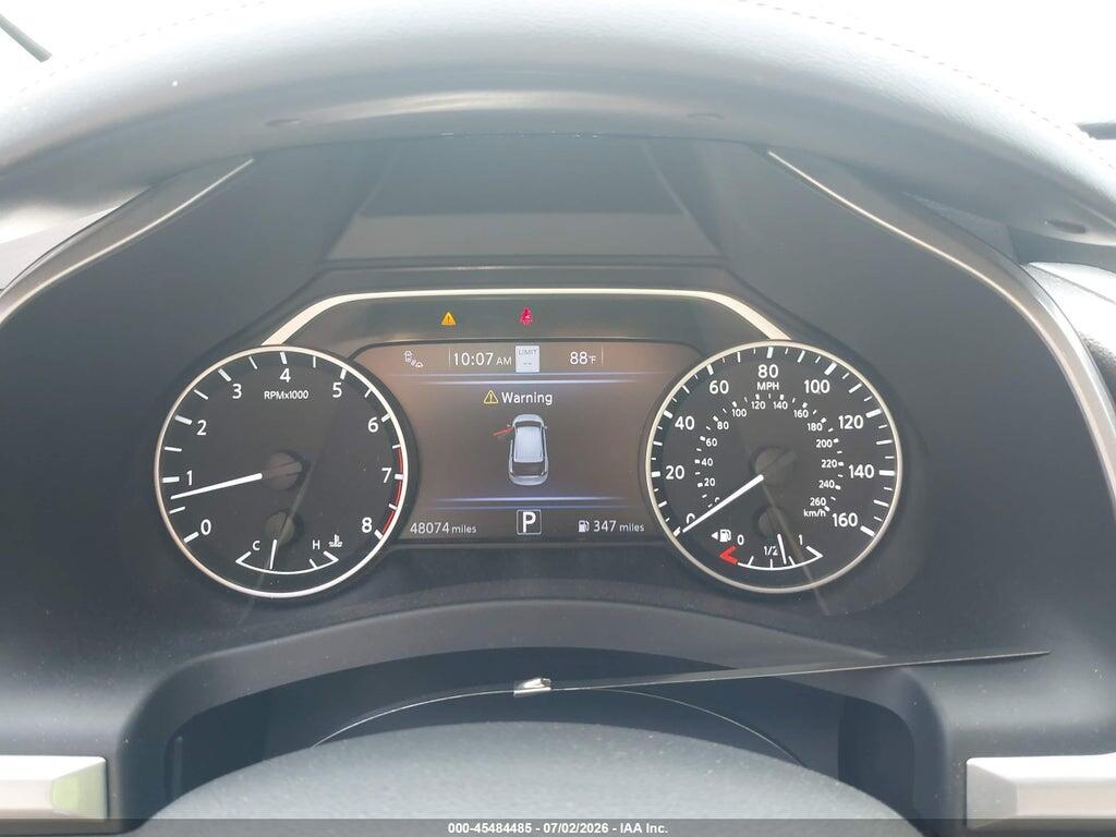 5N1AZ2CJ3PC120275 2023 NISSAN MURANO photo no. 7