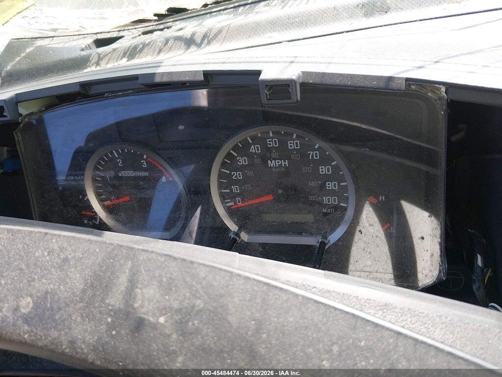JALC4W162P7K01261 2023 ISUZU NPR XD photo no. 5