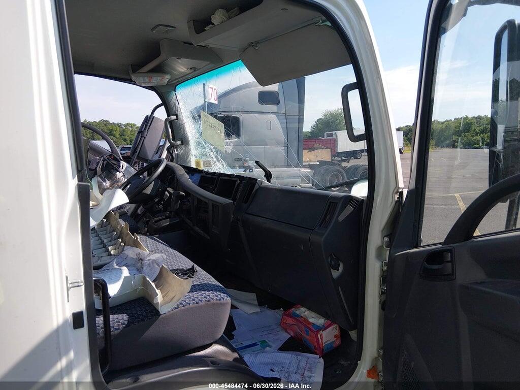JALC4W162P7K01261 2023 ISUZU NPR XD photo no. 7
