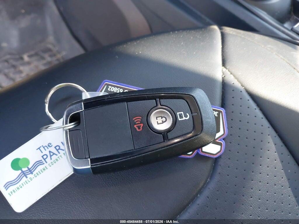 3FTTW8JA9SRB70913 2025 FORD MAVERICK photo no. 11