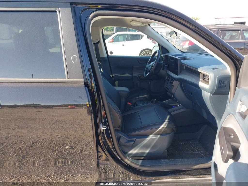 3FTTW8JA9SRB70913 2025 FORD MAVERICK photo no. 5