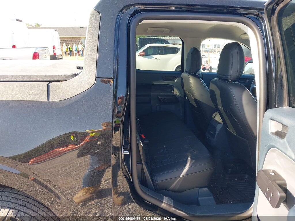 3FTTW8JA9SRB70913 2025 FORD MAVERICK photo no. 8