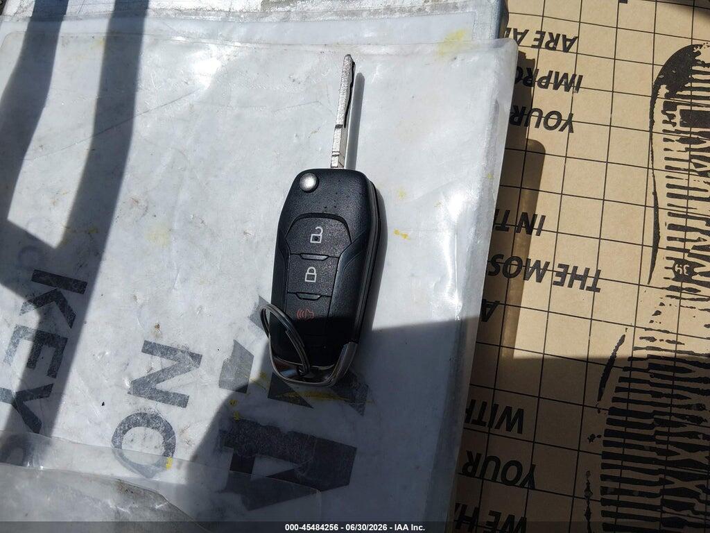 3FTTW8B39TRA82607 2026 FORD MAVERICK photo no. 11