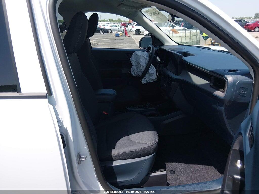 3FTTW8B39TRA82607 2026 FORD MAVERICK photo no. 5