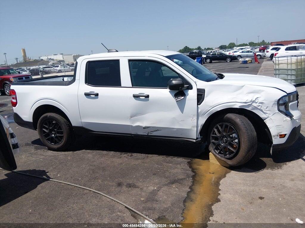 3FTTW8B39TRA82607 2026 FORD MAVERICK photo no. 6