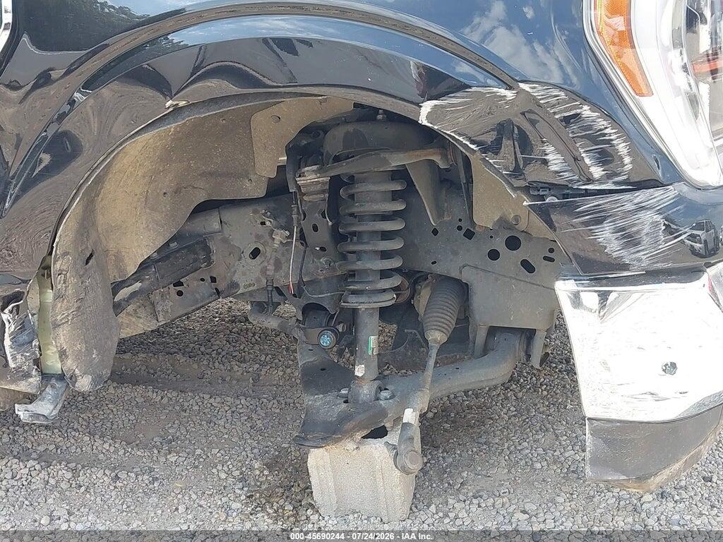 1FTFW1E50NFB69992 2022 FORD F-150 photo no. 6