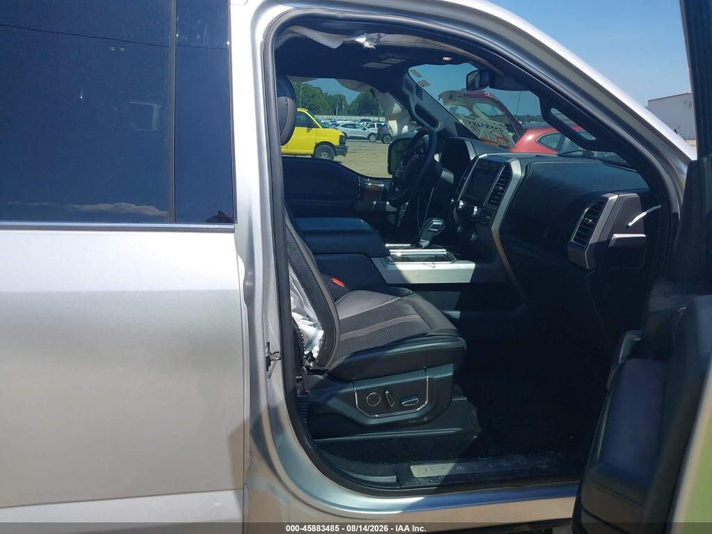 1FTEW1EG6GFC54321 2016 FORD F-150 photo no. 5