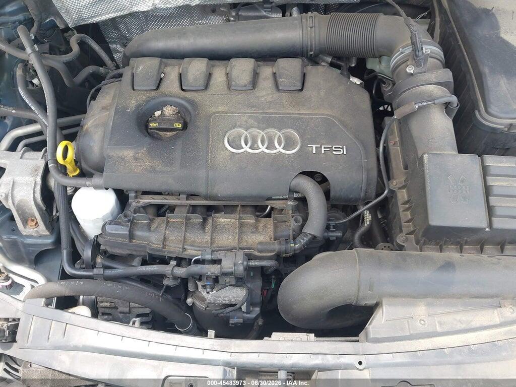 WA1JCCFS8HR009343 2017 AUDI Q3 photo no. 10