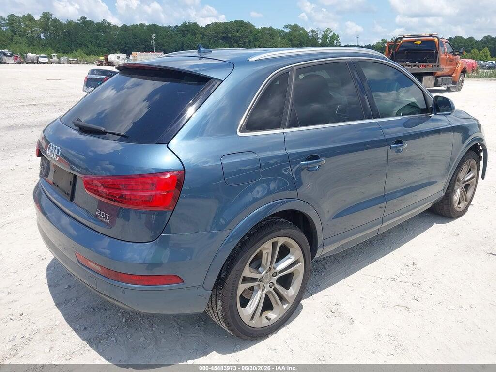 WA1JCCFS8HR009343 2017 AUDI Q3 photo no. 4