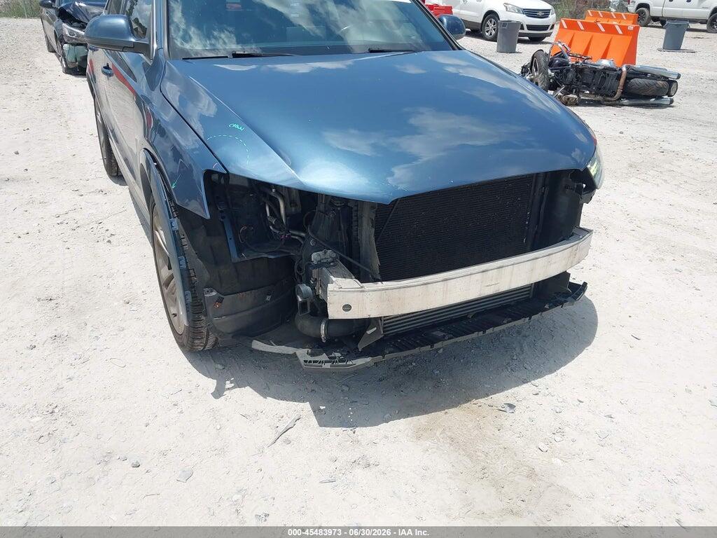 WA1JCCFS8HR009343 2017 AUDI Q3 photo no. 6