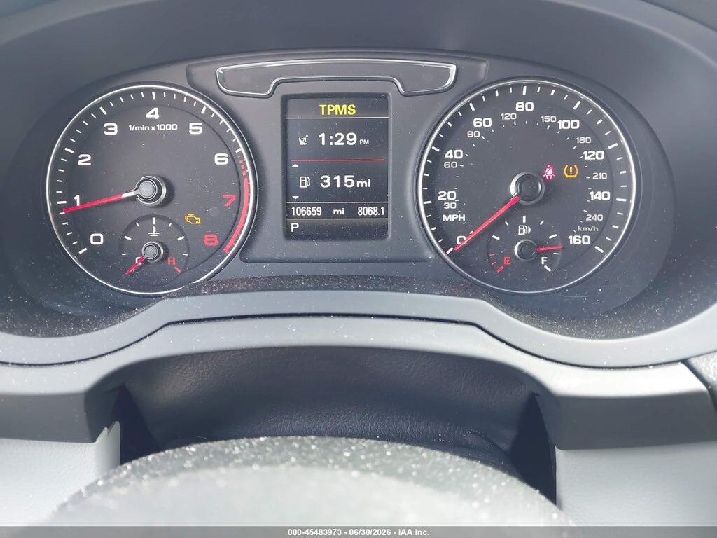 WA1JCCFS8HR009343 2017 AUDI Q3 photo no. 7