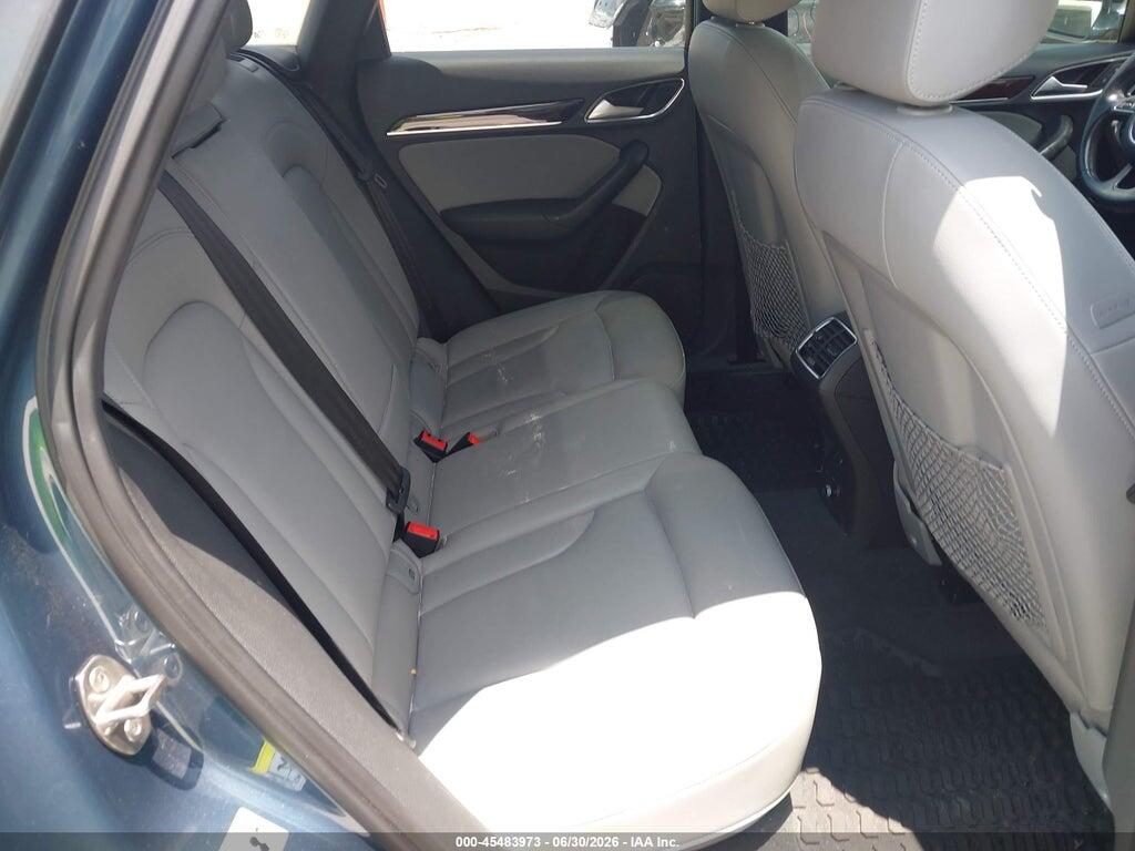 WA1JCCFS8HR009343 2017 AUDI Q3 photo no. 8