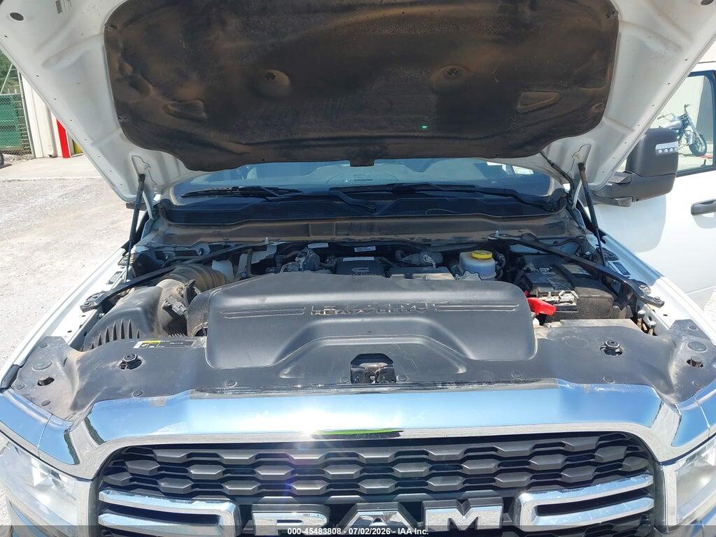 3C6UR5DL7PG576464 2023 RAM 2500 photo no. 10