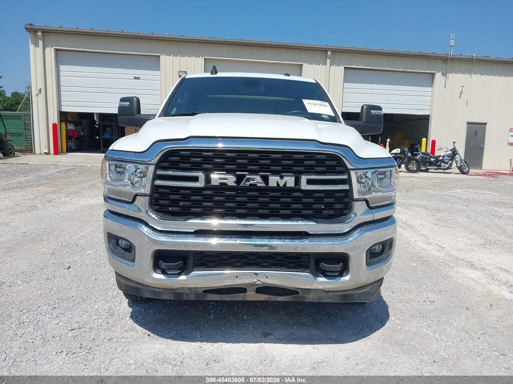 3C6UR5DL7PG576464 2023 RAM 2500 photo no. 12