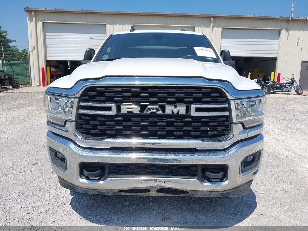3C6UR5DL7PG576464 2023 RAM 2500 photo no. 6
