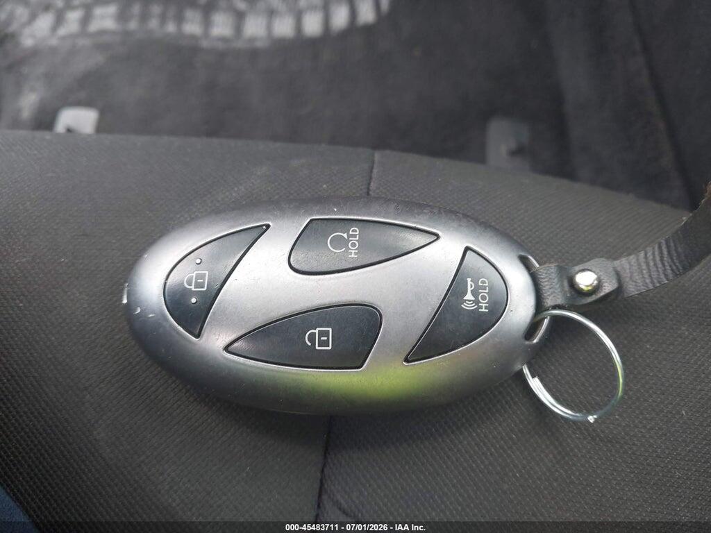 KMHLS4DG7SU983692 2025 HYUNDAI ELANTRA photo no. 11