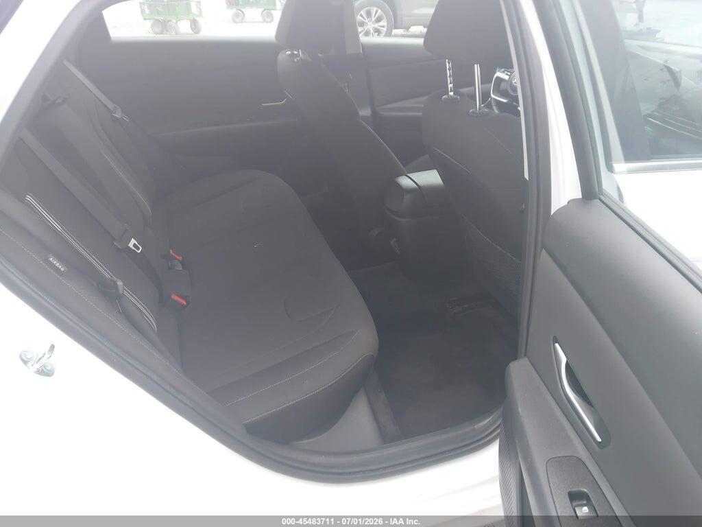 KMHLS4DG7SU983692 2025 HYUNDAI ELANTRA photo no. 8