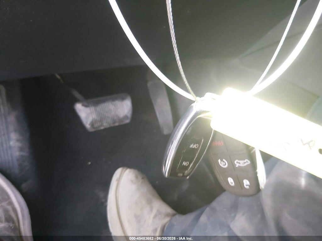 2C3CDXEJ3JH164145 2018 DODGE CHARGER photo no. 11