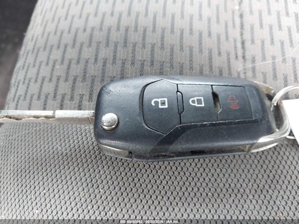 1FTEW1EP6HFC13852 2017 FORD F-150 photo no. 11