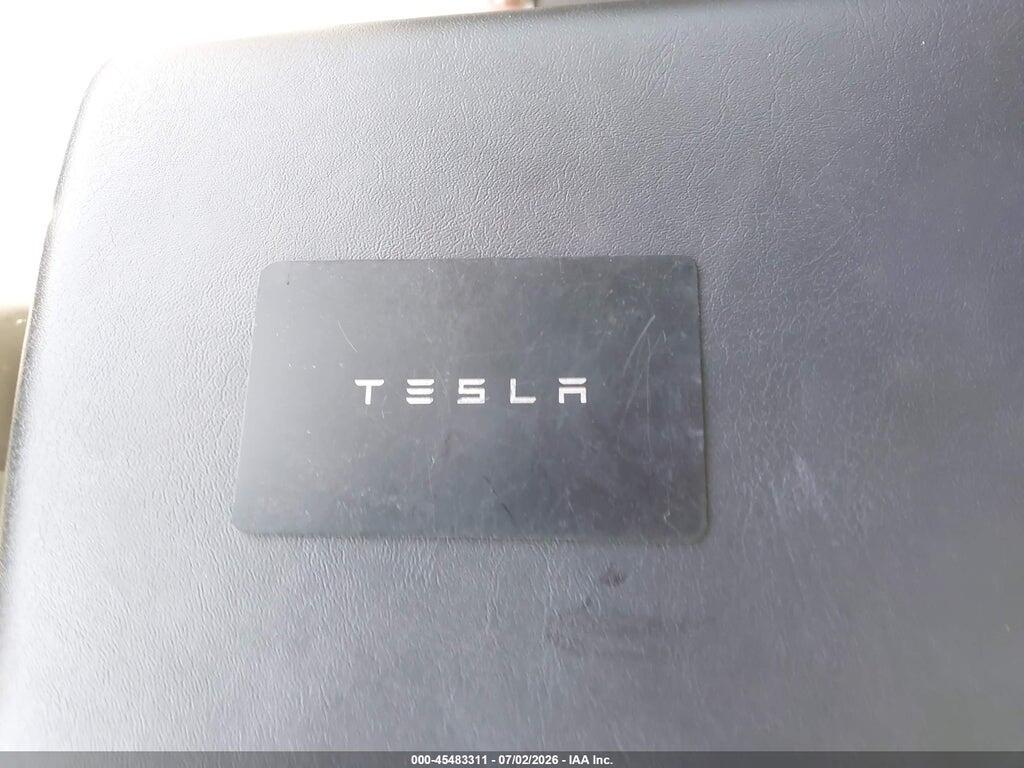 5YJ3E1EA6PF578976 2023 TESLA MODEL 3 photo no. 11