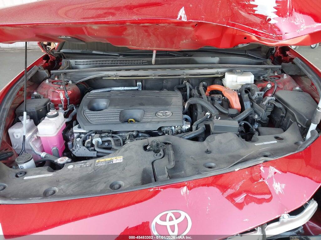 JTDAAAAF8R3026352 2024 TOYOTA CROWN photo no. 10