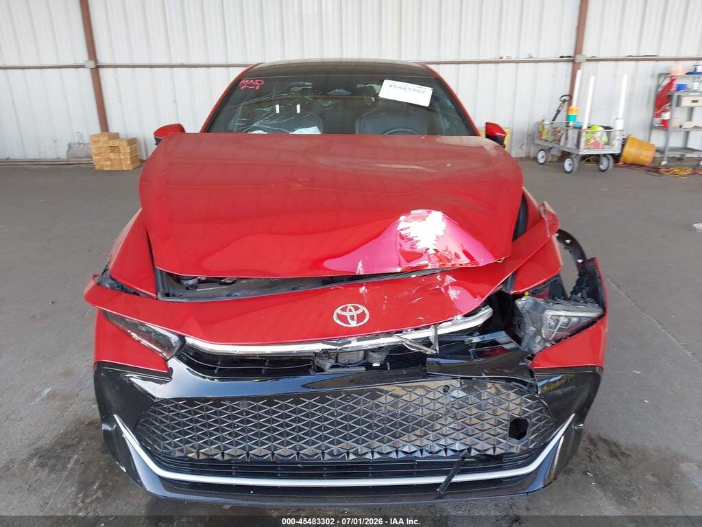 JTDAAAAF8R3026352 2024 TOYOTA CROWN photo no. 12