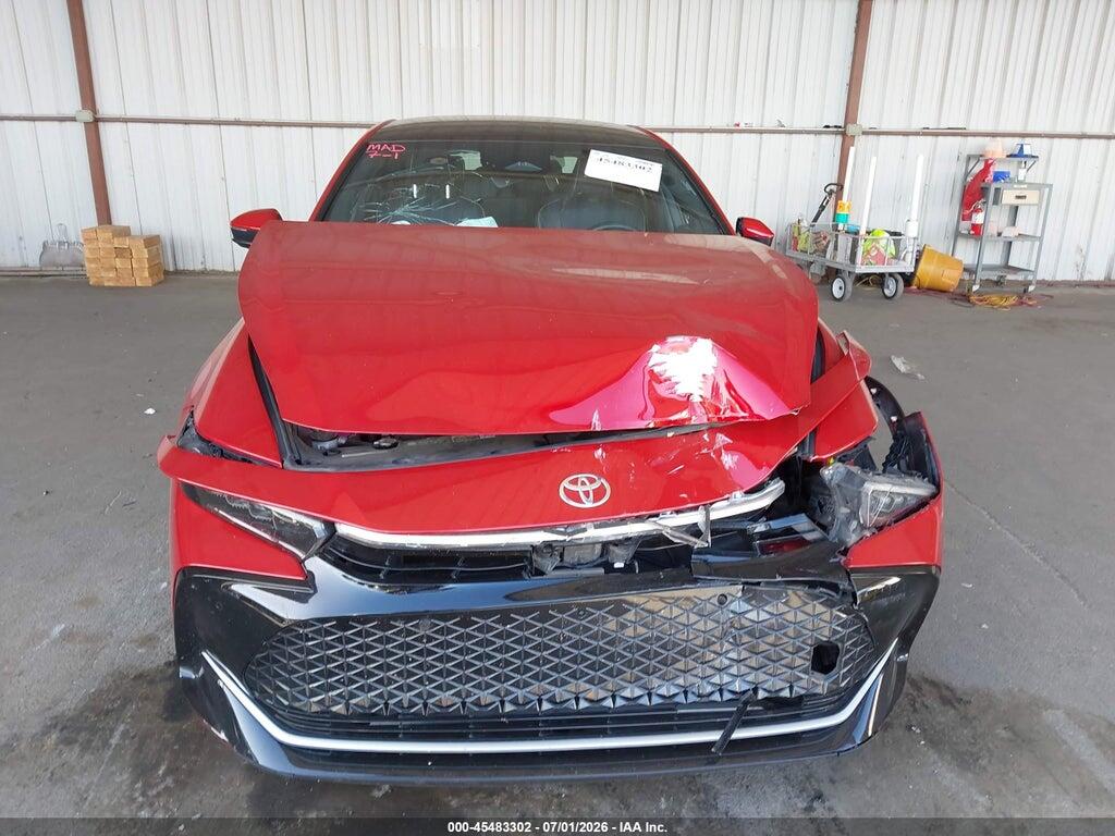 JTDAAAAF8R3026352 2024 TOYOTA CROWN photo no. 6
