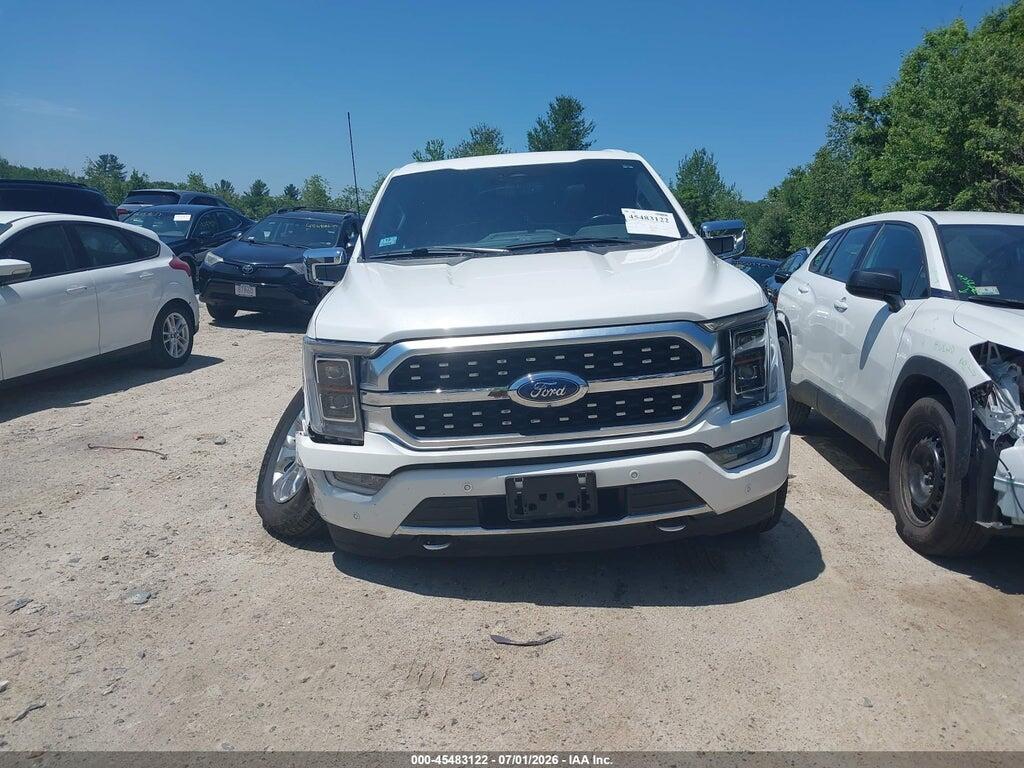 1FTFW1E83MFB48899 2021 FORD F-150 photo no. 12