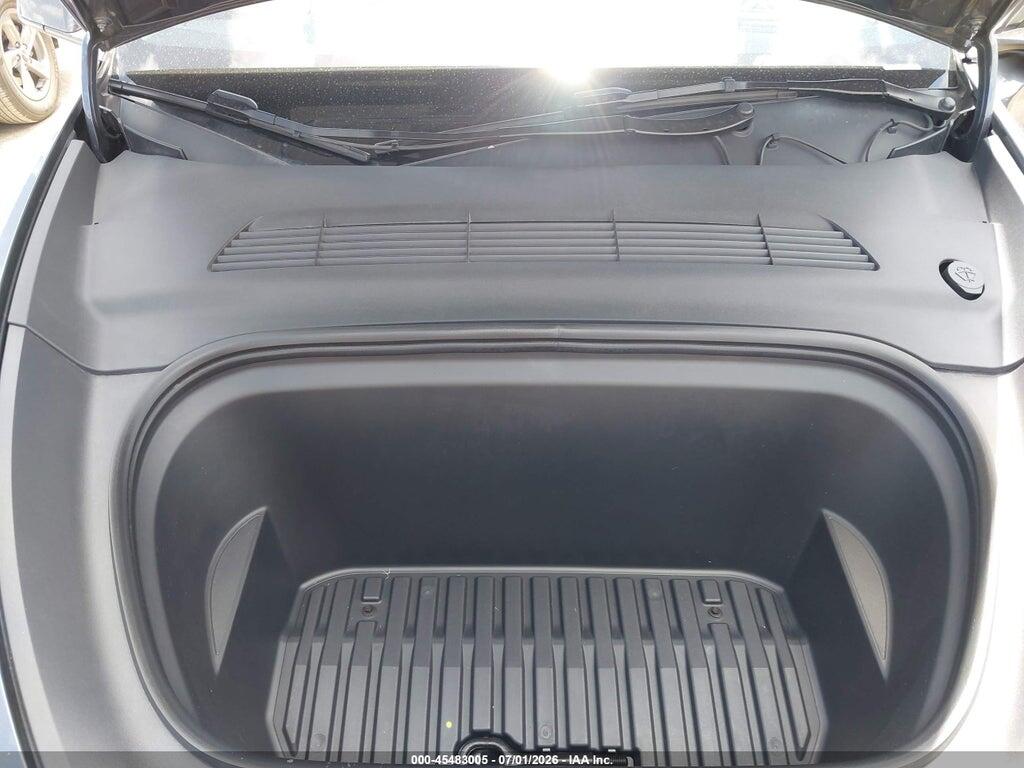 7SAYGDEE6RA217626 2024 TESLA MODEL Y photo no. 10