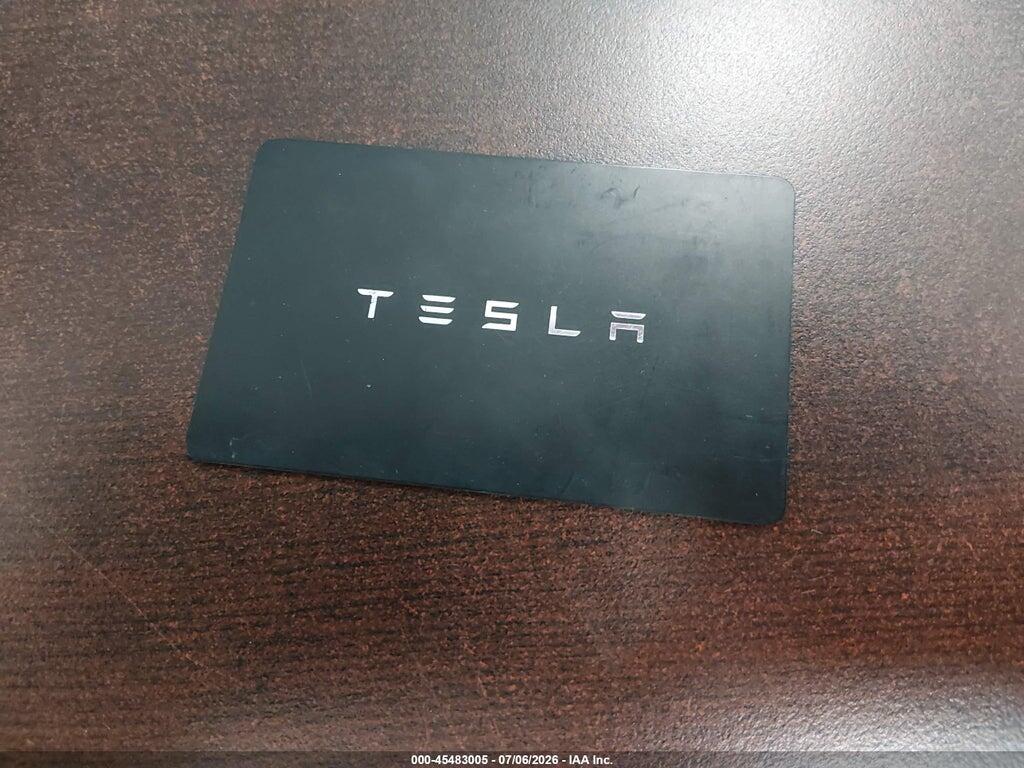 7SAYGDEE6RA217626 2024 TESLA MODEL Y photo no. 11