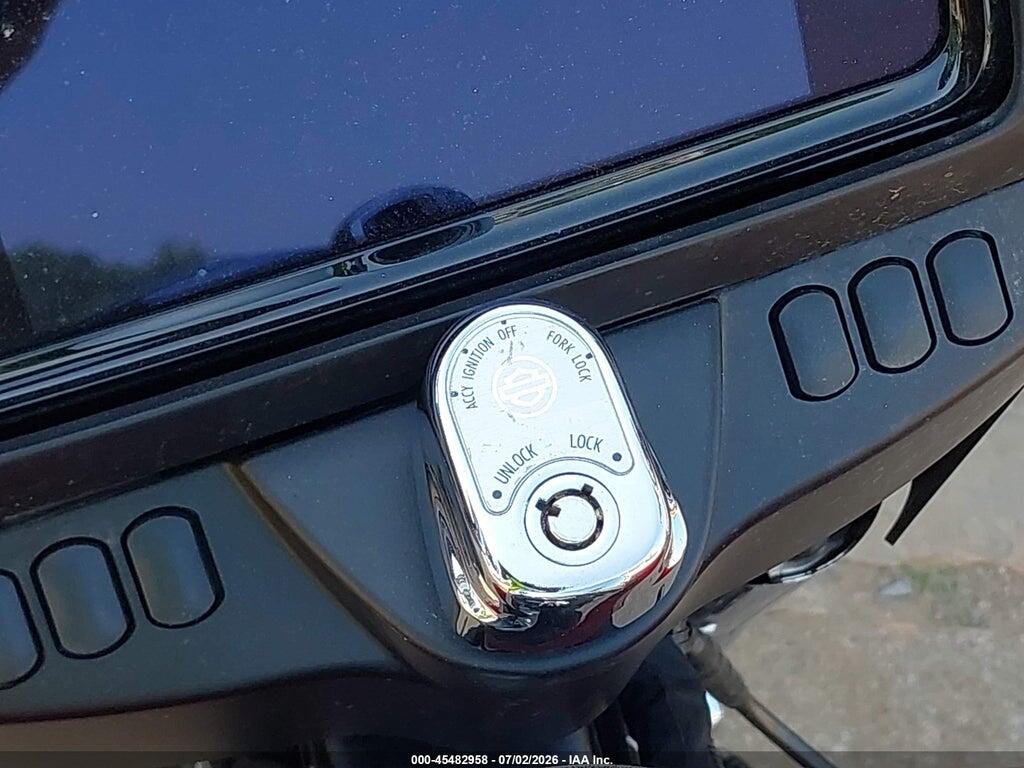 1HD1KBC10PB653486 2023 HARLEY-DAVIDSON FLHX photo no. 11